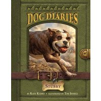Stubby (Dog Diaries, Bk. 7)