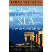 Sailing the Wine-Dark Sea