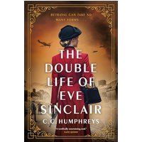 The Double Life of Eve Sinclair