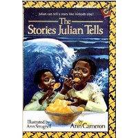 The Stories Julian Tells