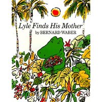 Lyle Finds His Mother