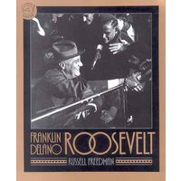 Franklin Delano Roosevelt