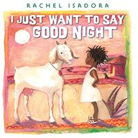 I Just Want to Say Good Night