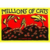 Millions Of Cats