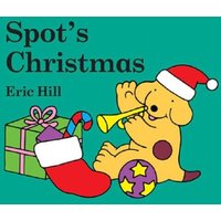 Spot's Christmas