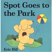 Spot Goes To The Park