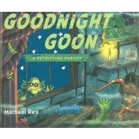 Goodnight Goon: a Petrifying Parody