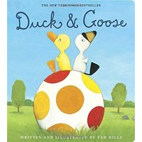 Duck & Goose