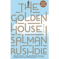 The Golden House