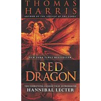 Red Dragon (Hannibal Lecter, Bk. 1)