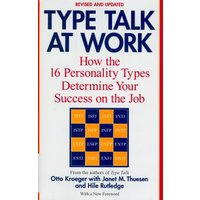 Type Talk at Work (Revised and Updated)