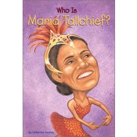 Who Is Maria Tallchief? (WhoHQ)