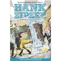 Niagara Falls, or Does It? (Hank Zipzer, Bk. 1)