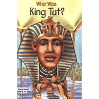 Who Was King Tut? (WhoHQ)