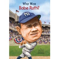 Who Was Babe Ruth? (WhoHQ)