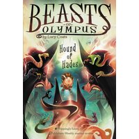 Hound of Hades (Beasts of Olympus, Bk. 2)