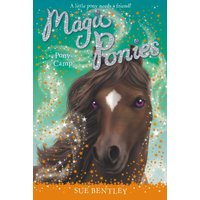 Pony Camp (Magic Ponies, Bk. 8)