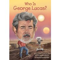 Who Is George Lucas? (WhoHQ)