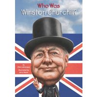 Who Was Winston Churchill? (WhoHQ)