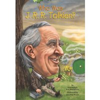 Who Was J. R. R. Tolkien? (WhoHQ)