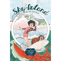 Sky Island (A Trot & Cap'n Bill Adventure)