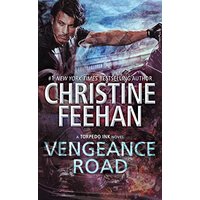 Vengeance Road (Torpedo Ink, Bk. 2)