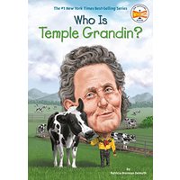 Who Is Temple Grandin? (WhoHQ)