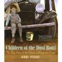 Children of the Dust Bowl: The True Story of the School at Weedpatch Camp