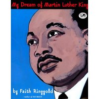 My Dream of Martin Luther King