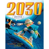 2030: A Day in the Life of Tomorrow's Kids