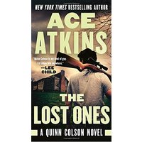 The Lost Ones (Quinn Colson, Bk. 2)