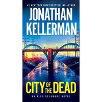 City of the Dead (Alex Delaware, Bk. 37)