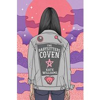 The Babysitters Coven (The Babysitters Coven, Bk. 1)