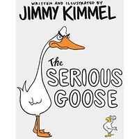 The Serious Goose