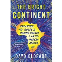 The Bright Continent: Breaking Rules & Making Change in Modern Africa