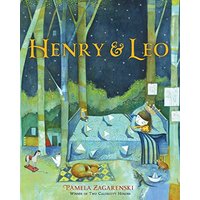 Henry and Leo