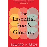 The Essential Poet's Glossary