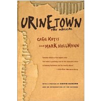 Urinetown: The Musical