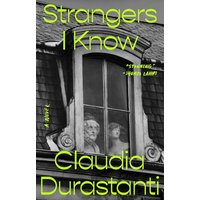 Strangers I Know