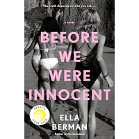Before We Were Innocent Reese's Book Club