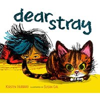 Dear Stray