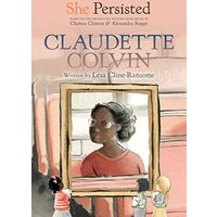Claudette Colvin (She Persisted)