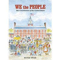 We the People: The Constitution of the United States
