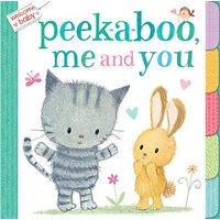 Peek-A-Boo, Me and You (Welcome Baby)