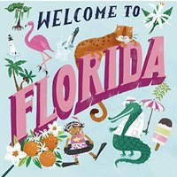 Welcome to Florida (Welcome To)