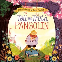 Tell the Truth, Pangolin