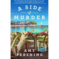 A Side of Murder (A Cape Cod Foodie Mystery, Bk. 1)
