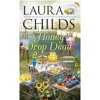 Honey Drop Dead (Tea Shop Mysteries, Bk. 26)
