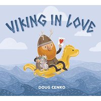 Viking In Love