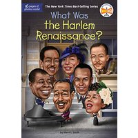 What Was the Harlem Renaissance? (WhoHQ)
